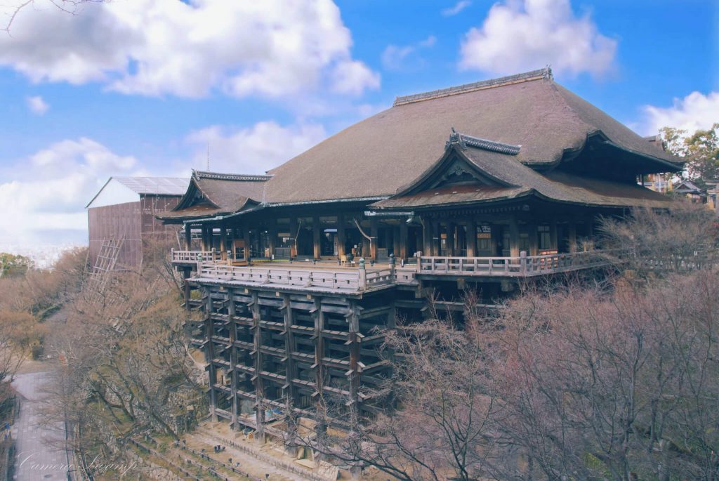 清水寺