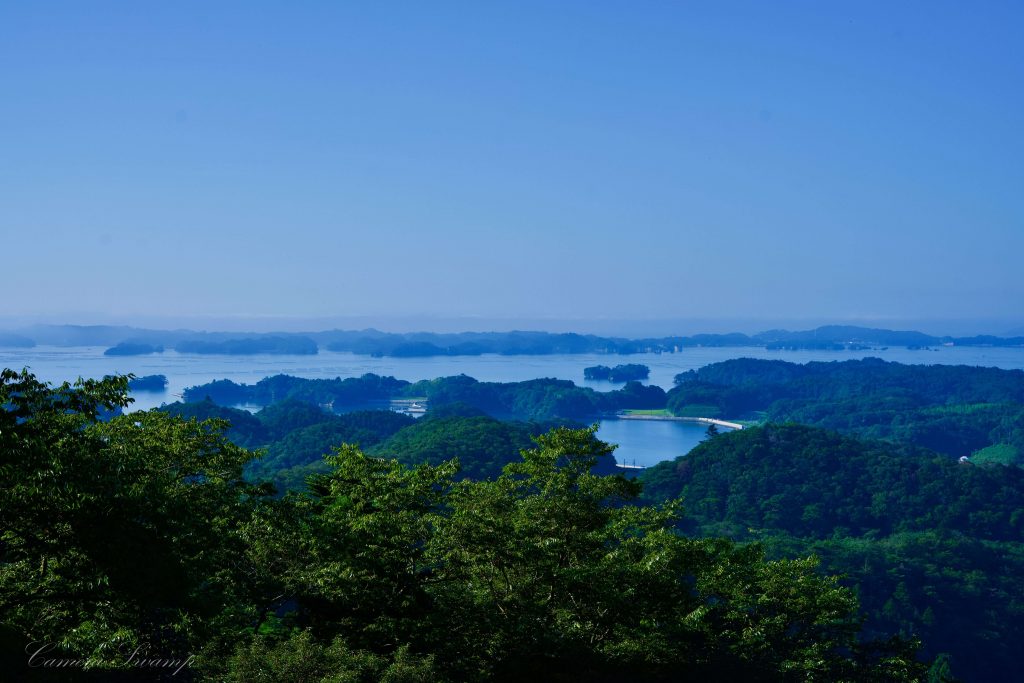 麗観／富山(松島)