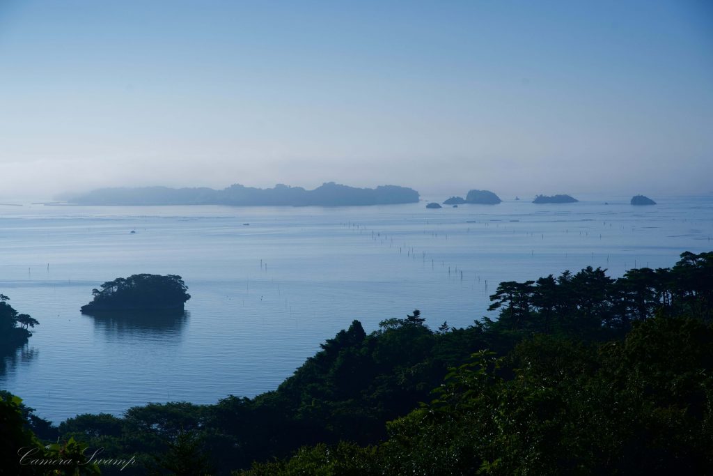 幽観／扇谷(松島)