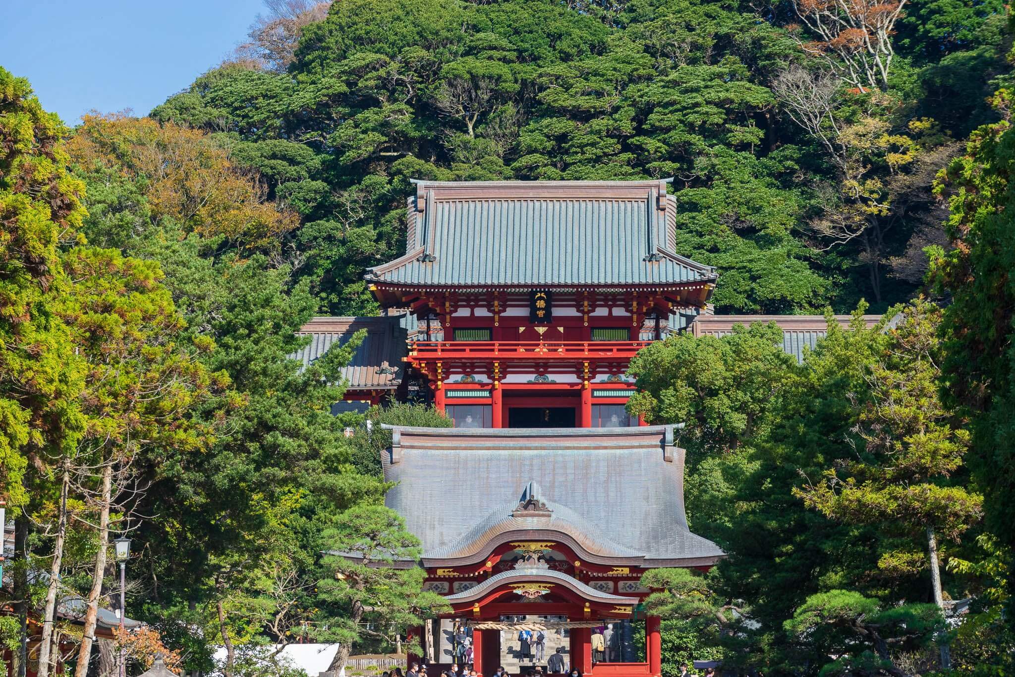 鎌倉観光おすすめ5選 撮影するなら外せない絶景スポットを紹介 カメラのぬま