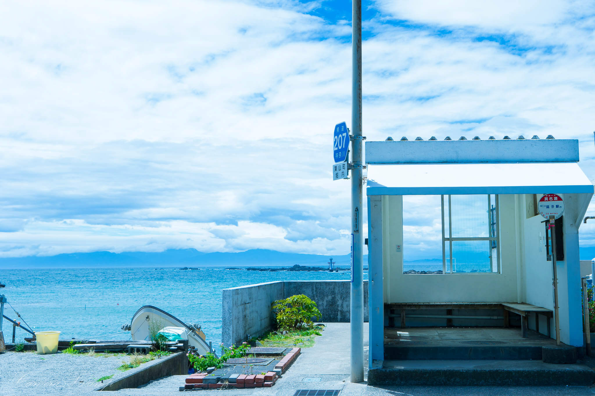 葉山を観光するなら絶対立ち寄りたい 代表する撮影スポット5選を紹介 2ページ目 2ページ中 カメラのぬま